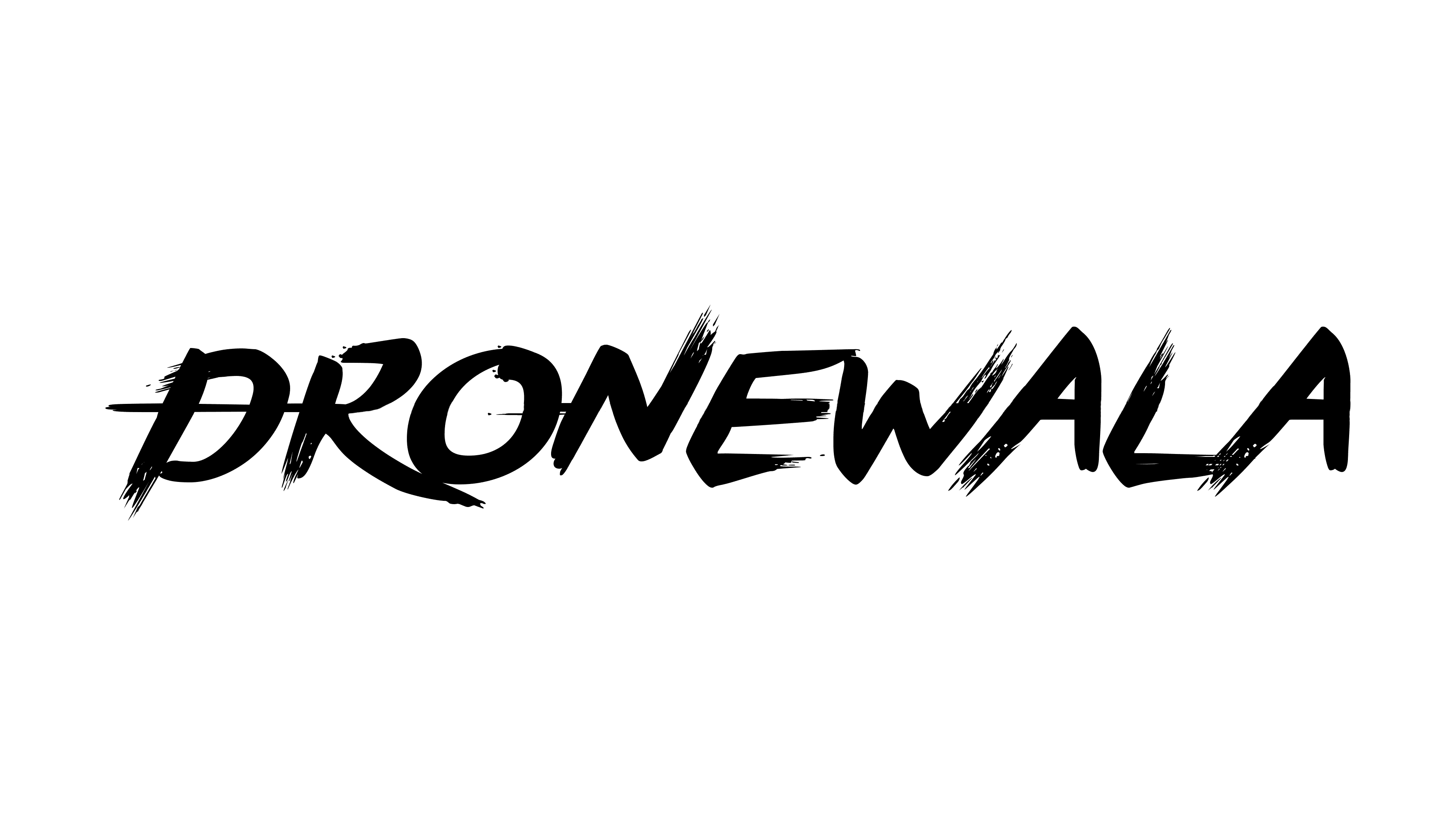 Dronewala Logo
